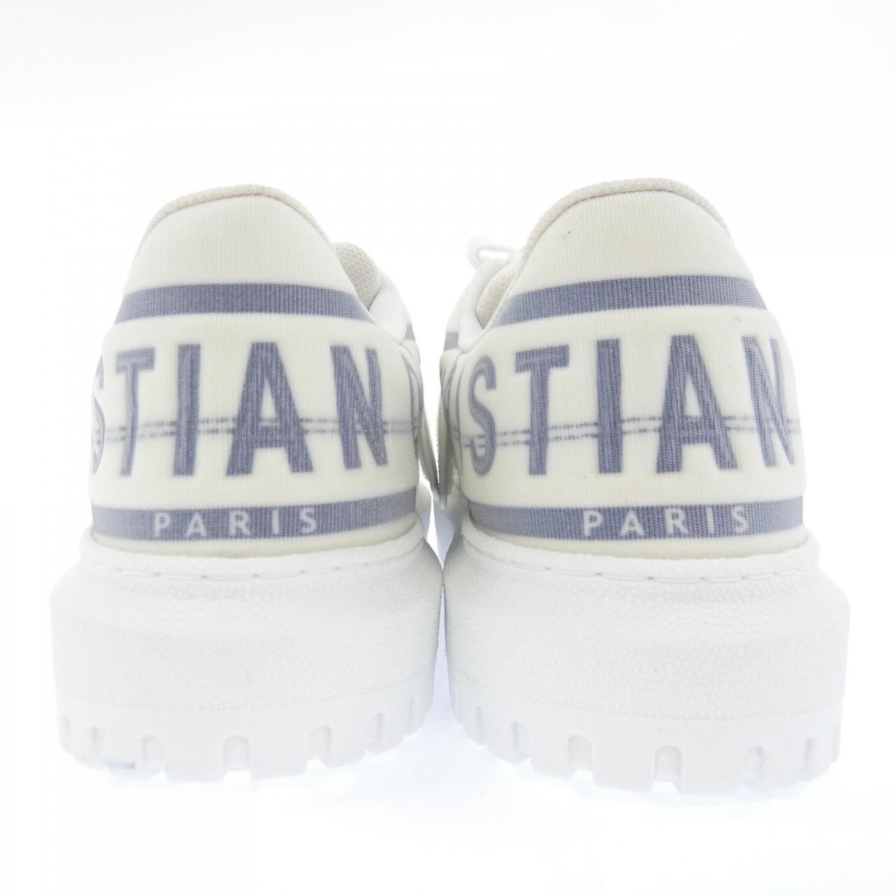 Dior Dio Sneakers — view 5