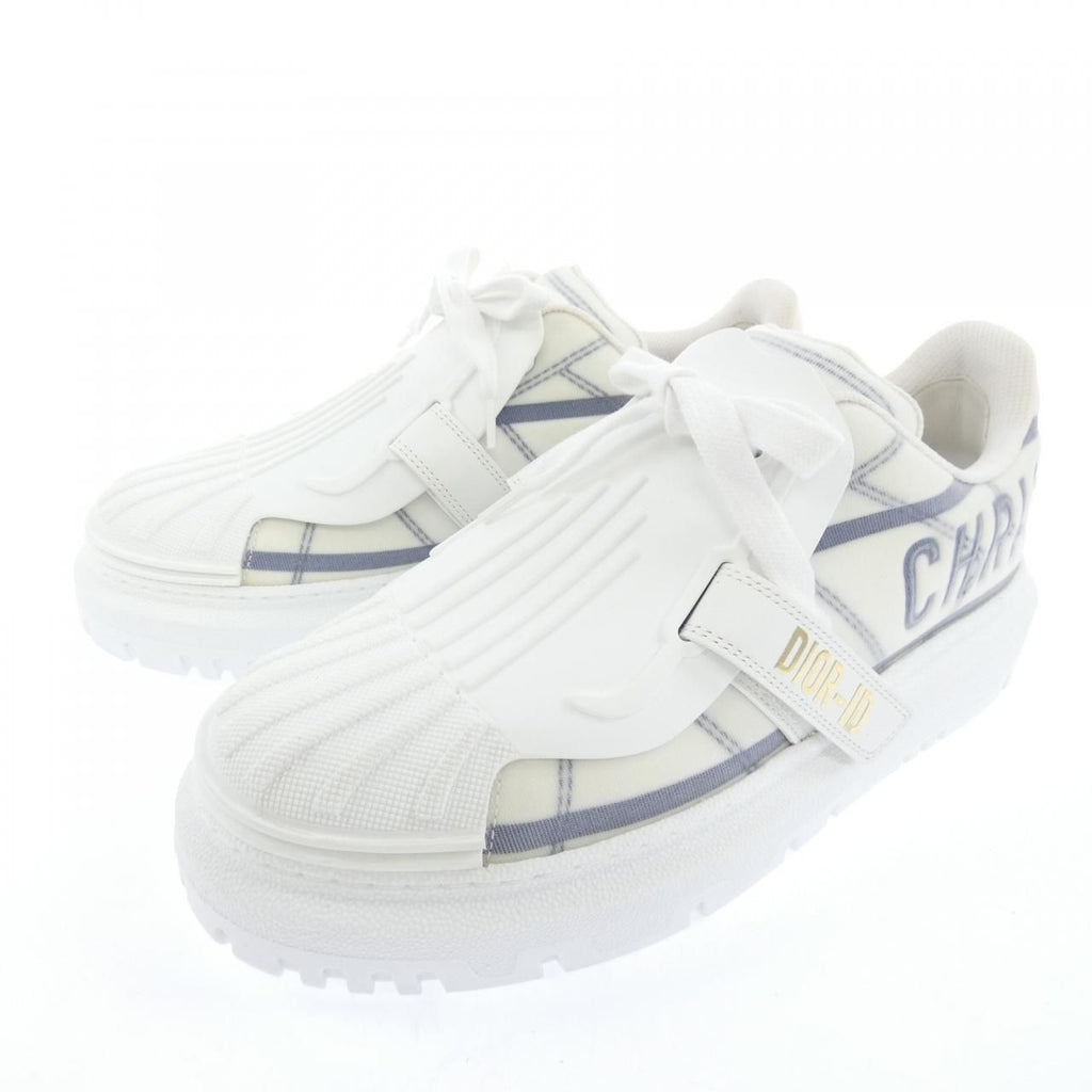 Dior Dio Sneakers — view 3