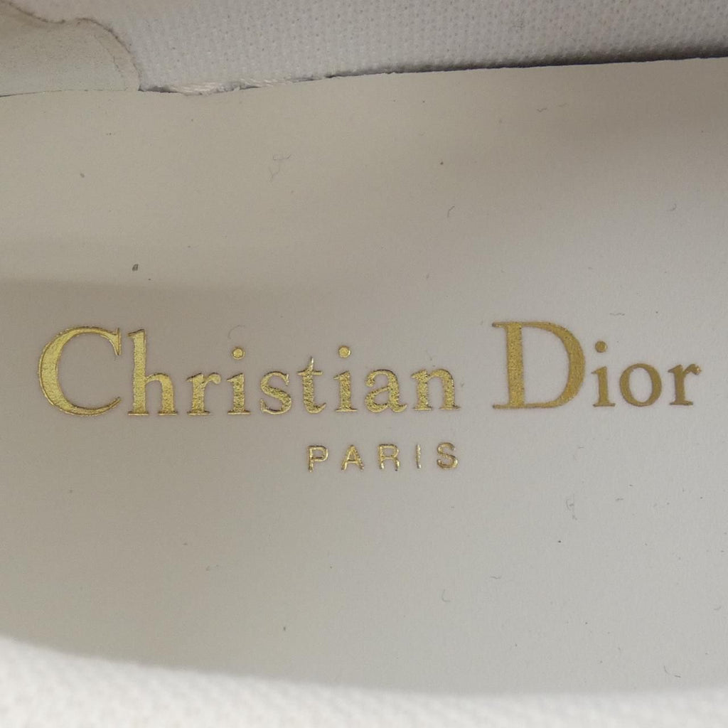 Dior Dio Sneakers — view 6