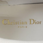 Dior Dio Sneakers — view 6