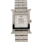 Hermes SS Watch