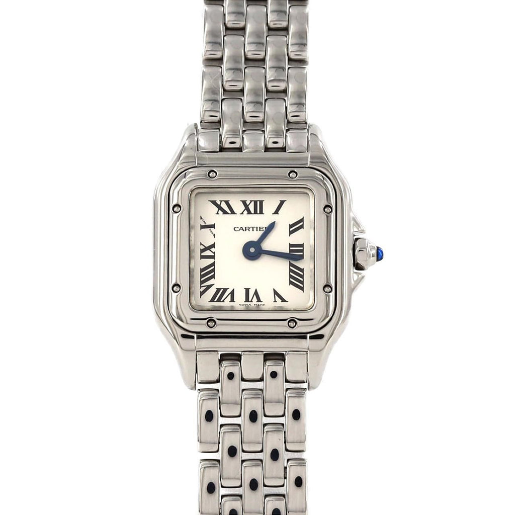 Cartier Mini SS