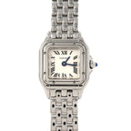 Cartier Mini SS