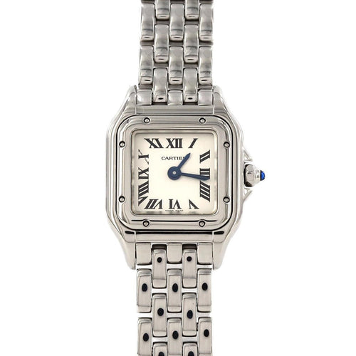 Cartier Mini SS