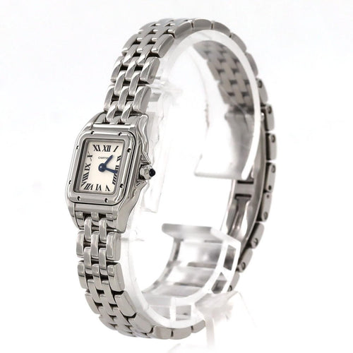 Cartier Mini SS — view 2