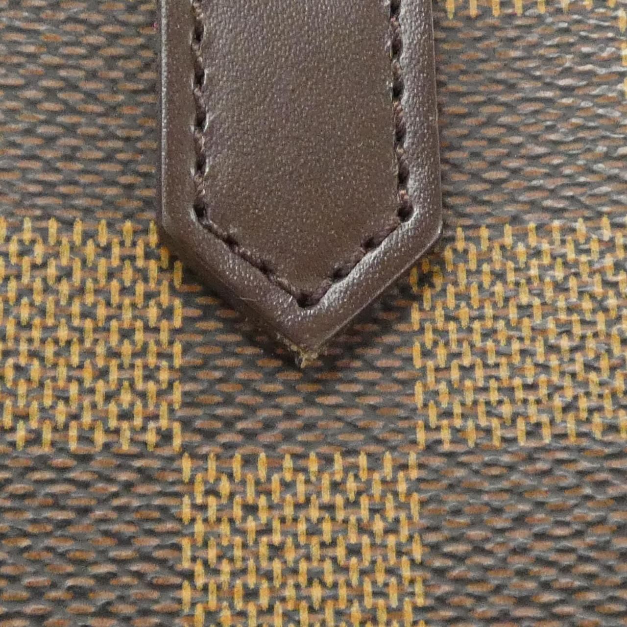Louis Vuitton Damier Riviera MM Bag — view 4