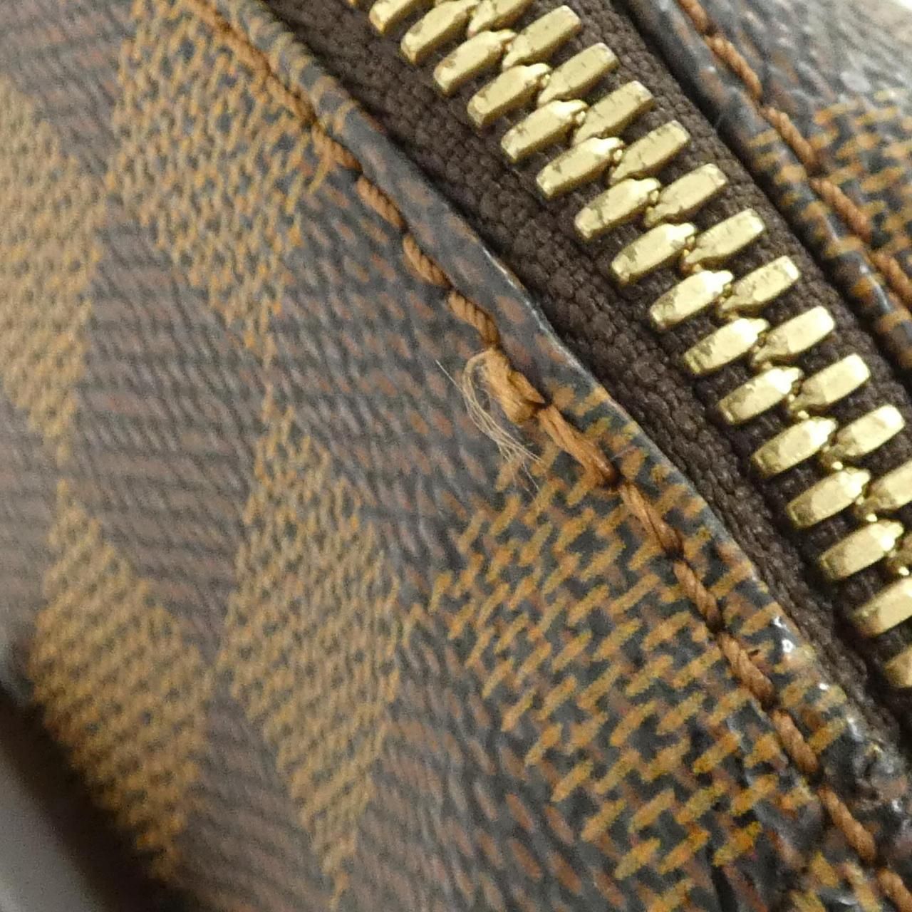 Louis Vuitton Damier Riviera MM Bag — view 6