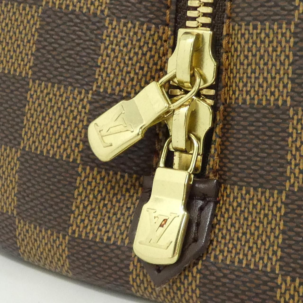 Louis Vuitton Damier Riviera MM Bag — view 3