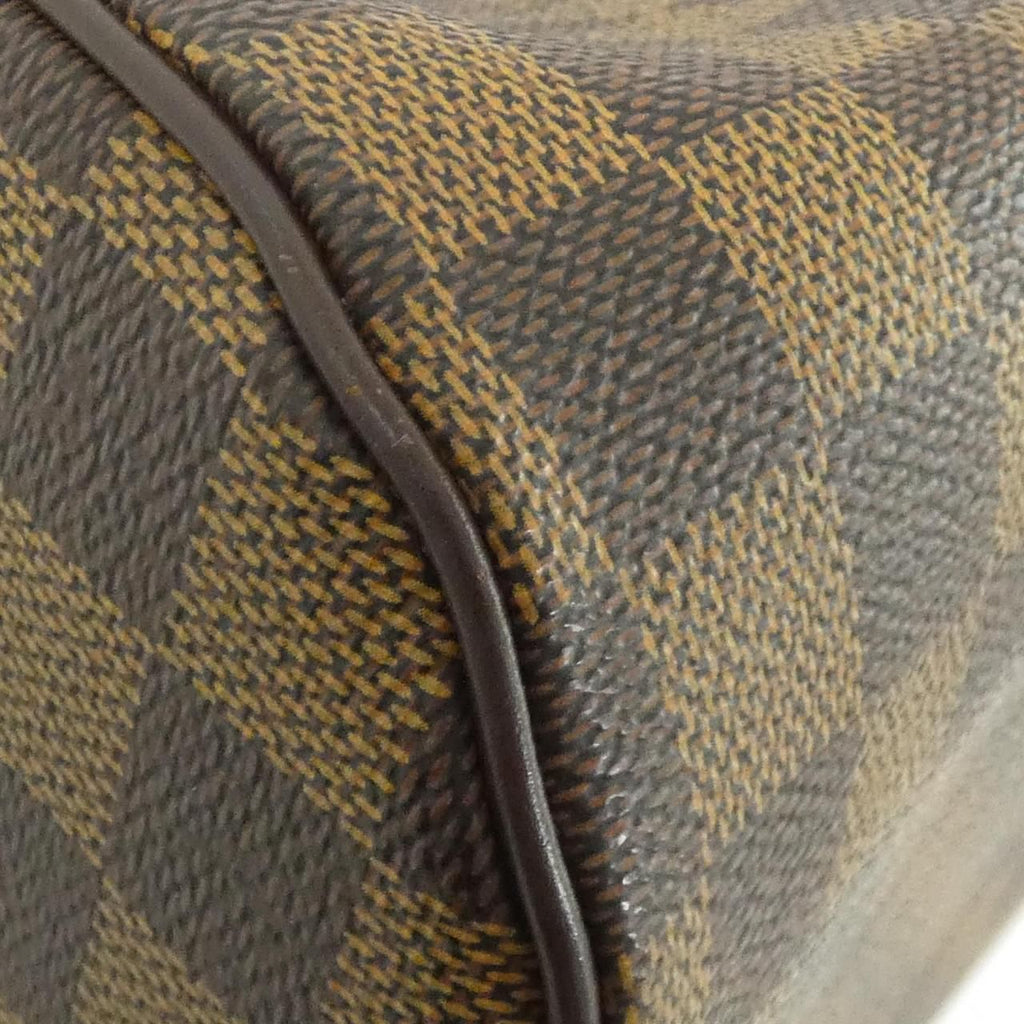 Louis Vuitton Damier Riviera MM Bag — view 2