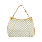 Louis Vuitton Damier Azur PM Shoulder Bag — view 2
