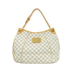 Louis Vuitton Damier Azur PM Shoulder Bag
