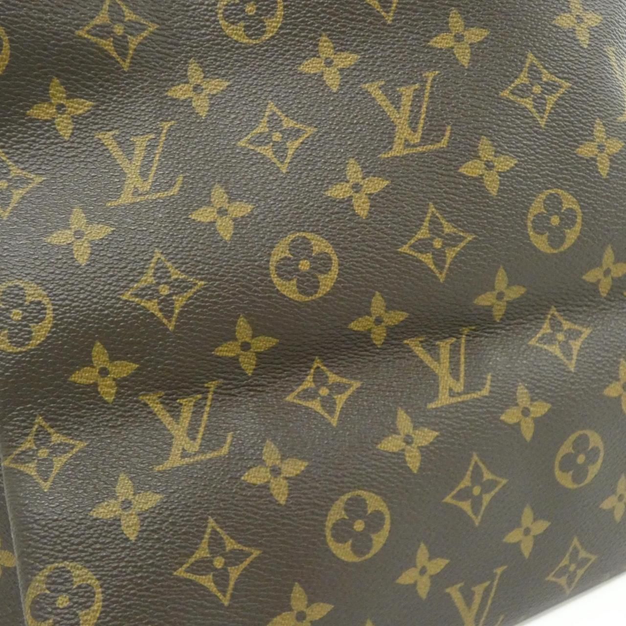 Louis Vuitton Monogram Artsy MM Shoulder Bag — view 3