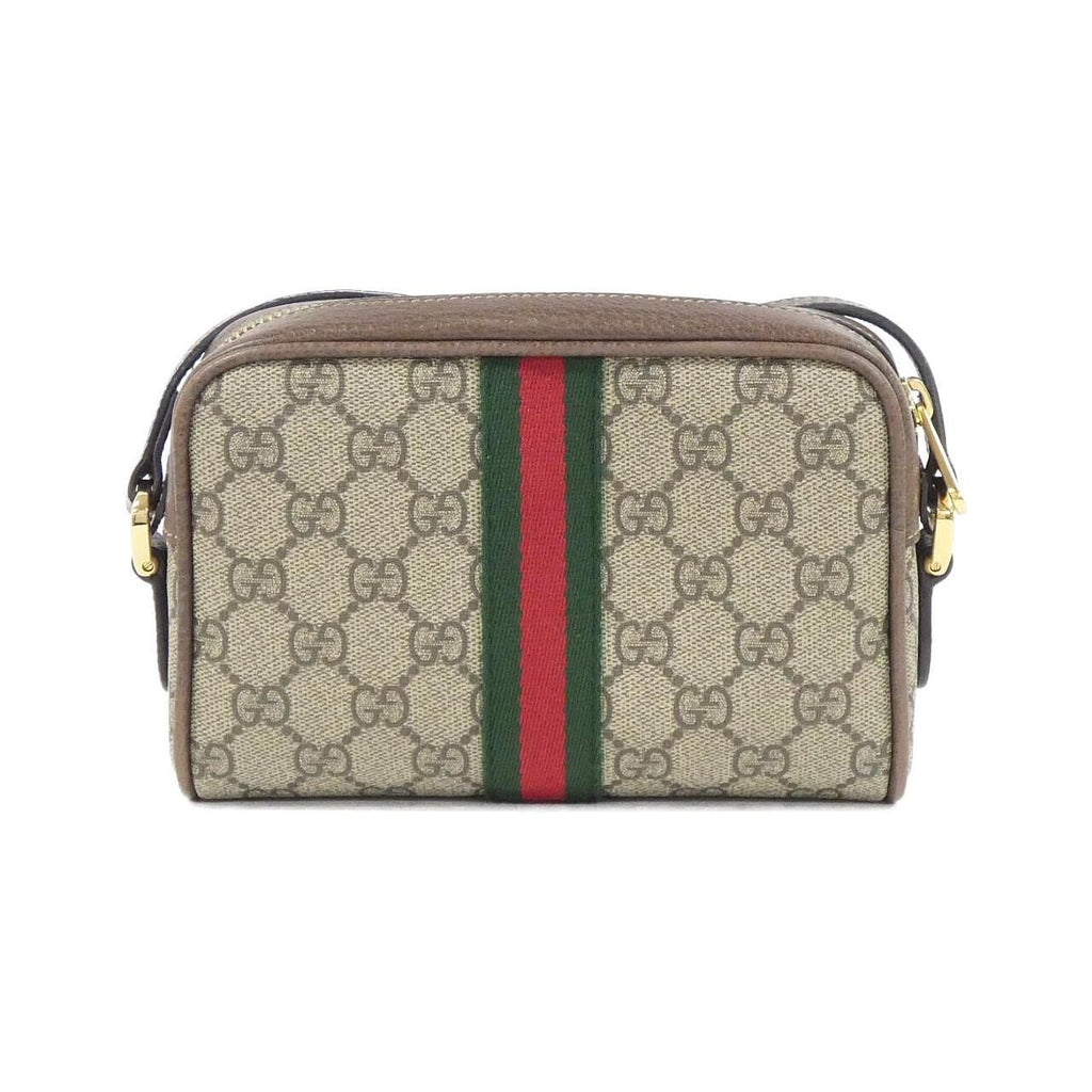 Gucci Ophidia Shoulder Bag — view 2