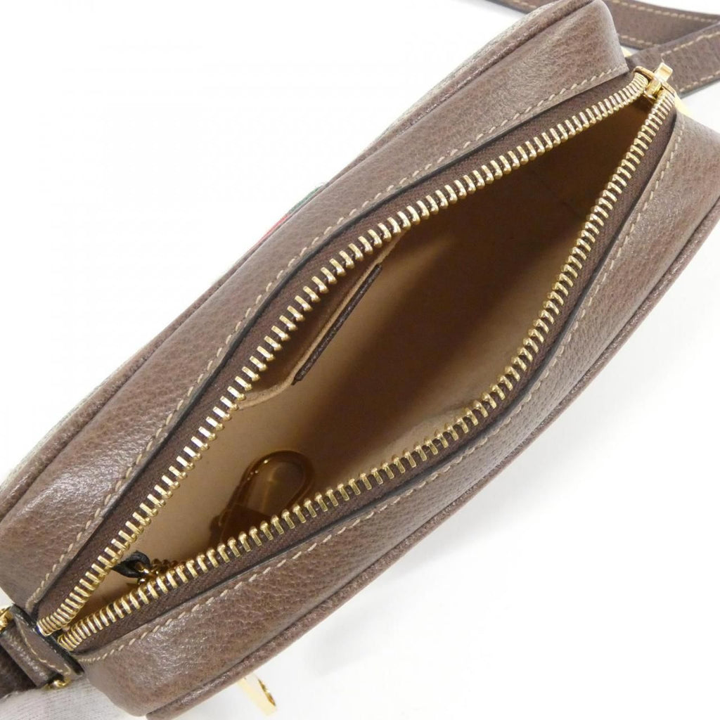 Gucci Ophidia Shoulder Bag — view 8