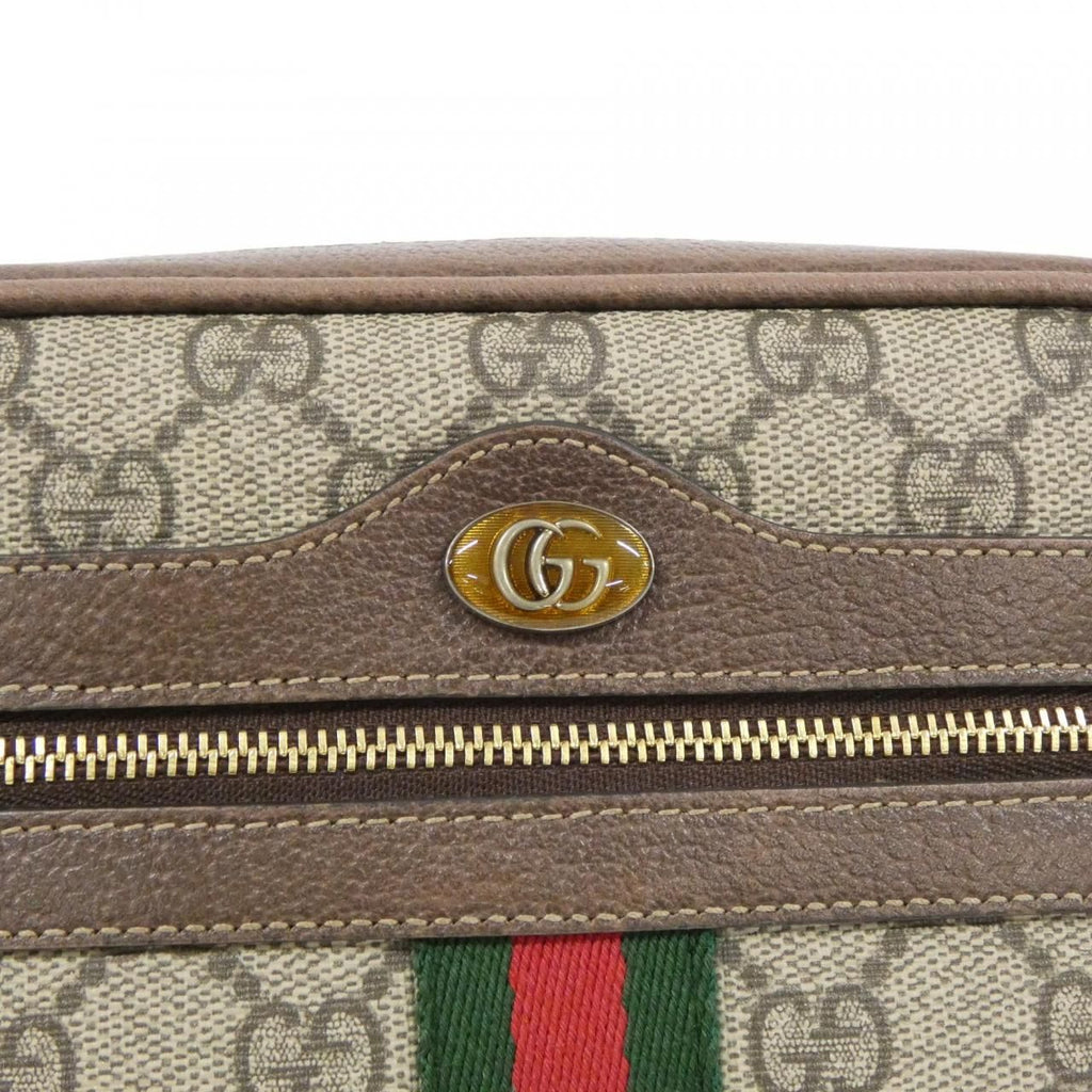 Gucci Ophidia Shoulder Bag — view 5
