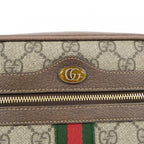 Gucci Ophidia Shoulder Bag — view 5