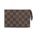 Louis Vuitton Damier shu 15 cm Pouch