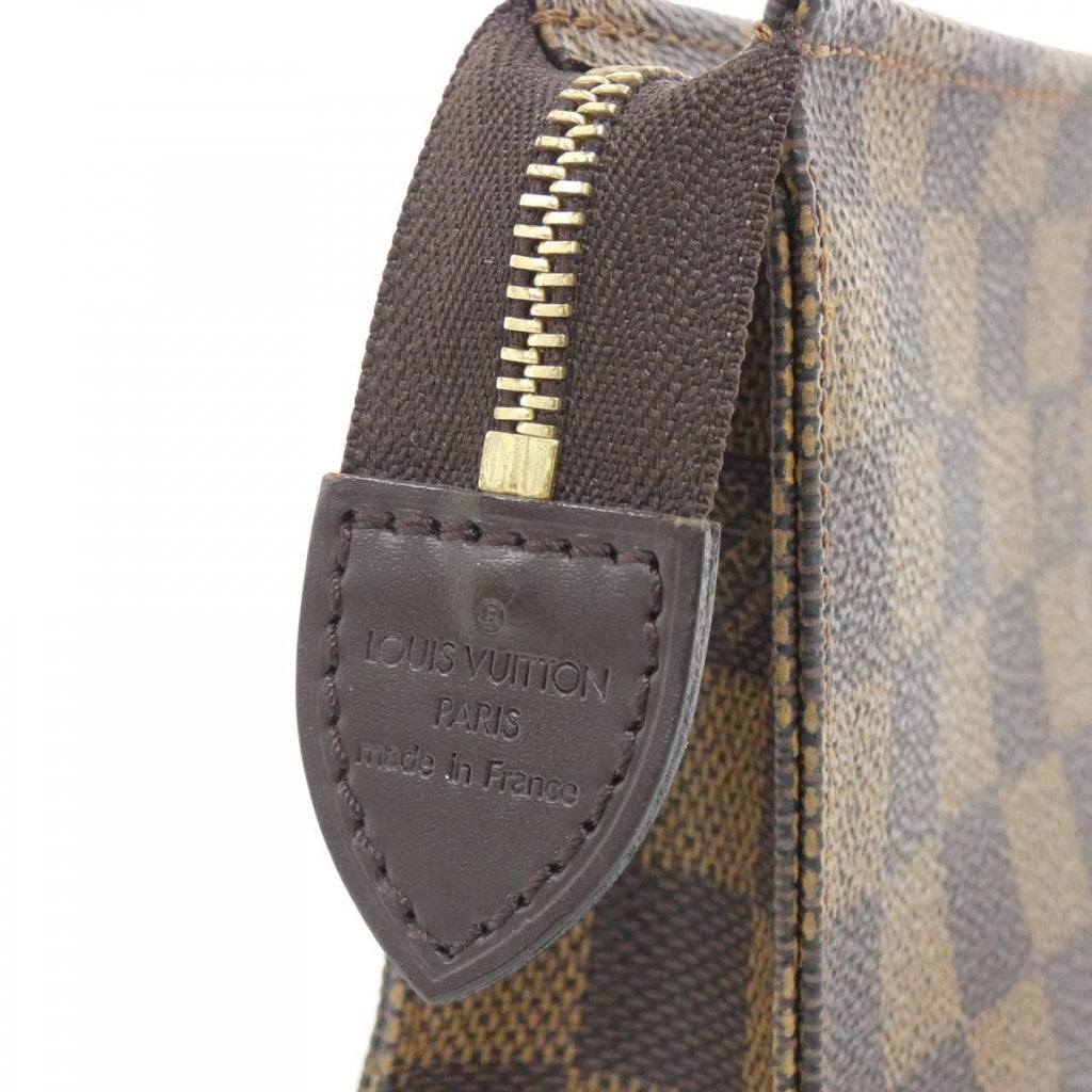 Louis Vuitton Damier shu 15 cm Pouch — view 3