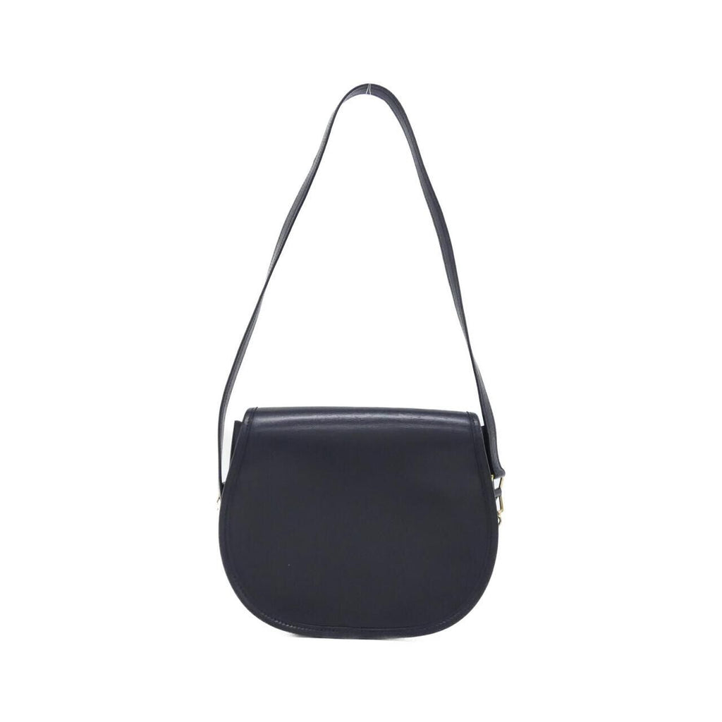 Hermes Vintage Double Shoulder Bag — view 2