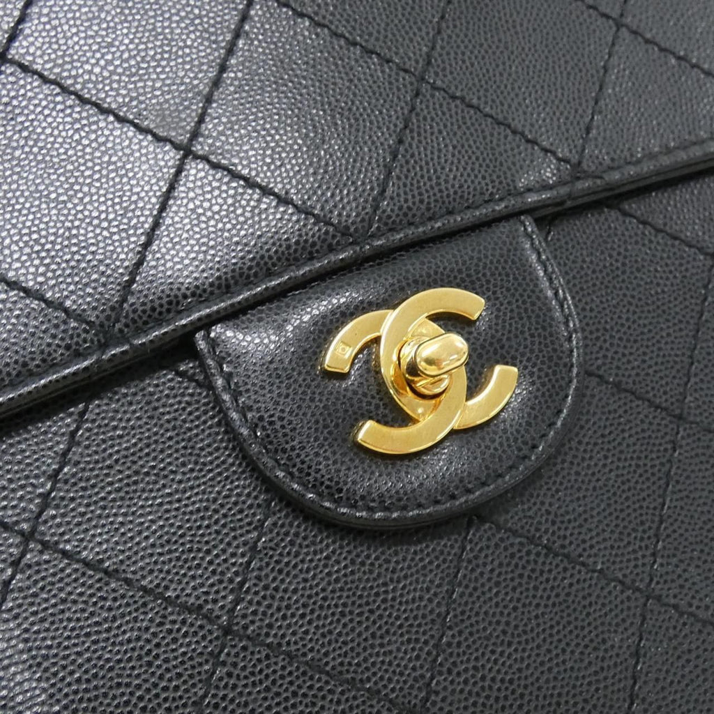 Chanel Vintage Shoulder Bag — view 5