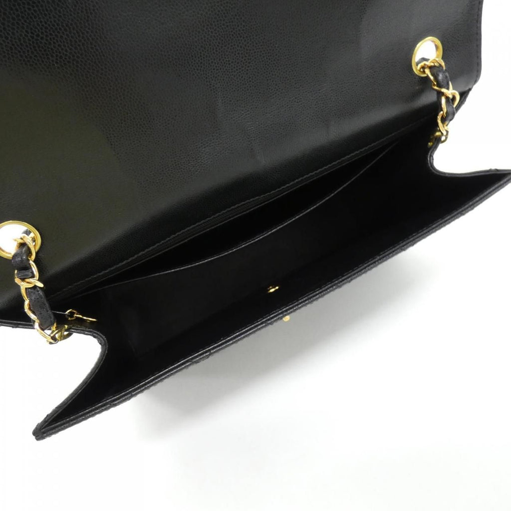 Chanel Vintage Shoulder Bag — view 7