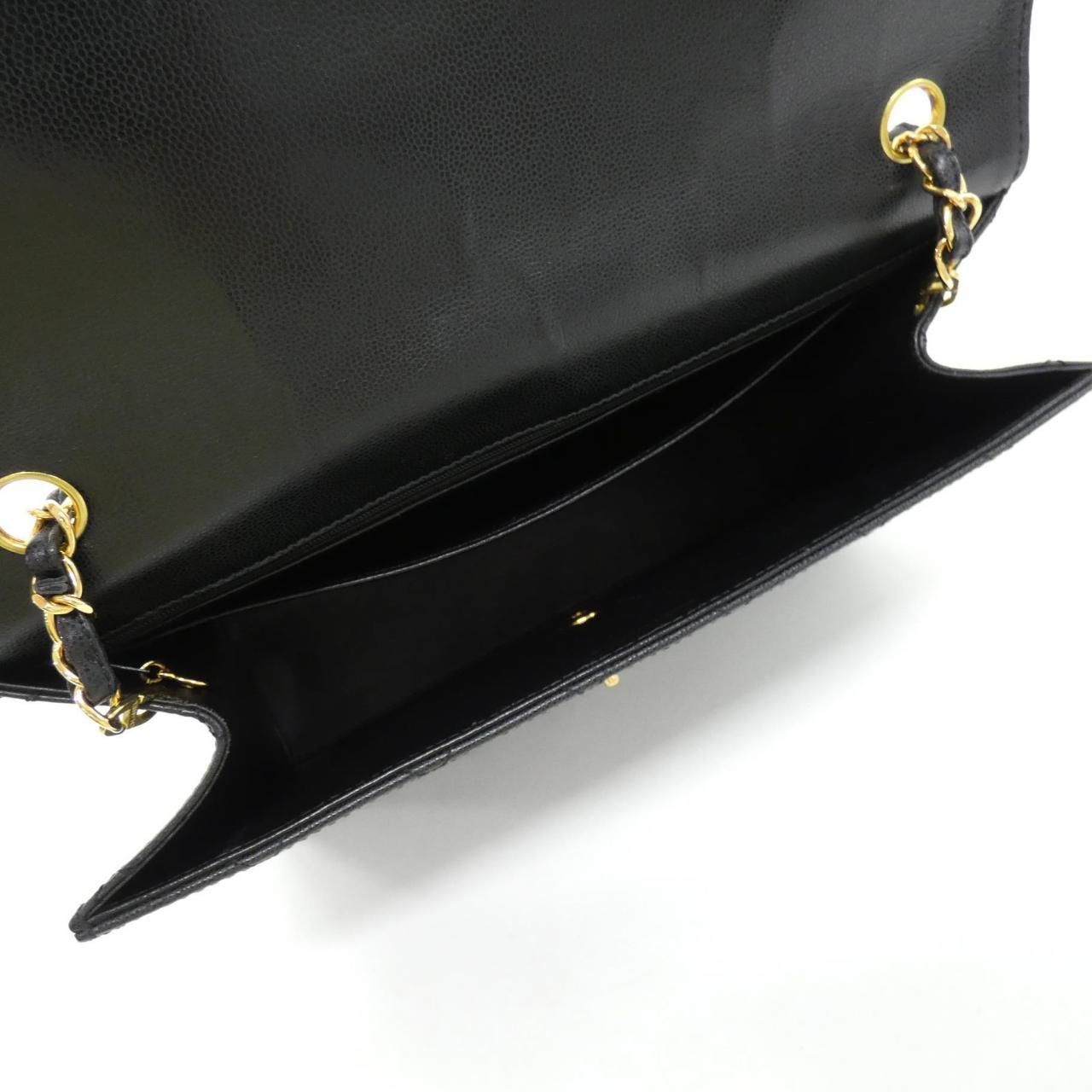 Chanel Vintage Shoulder Bag — view 7