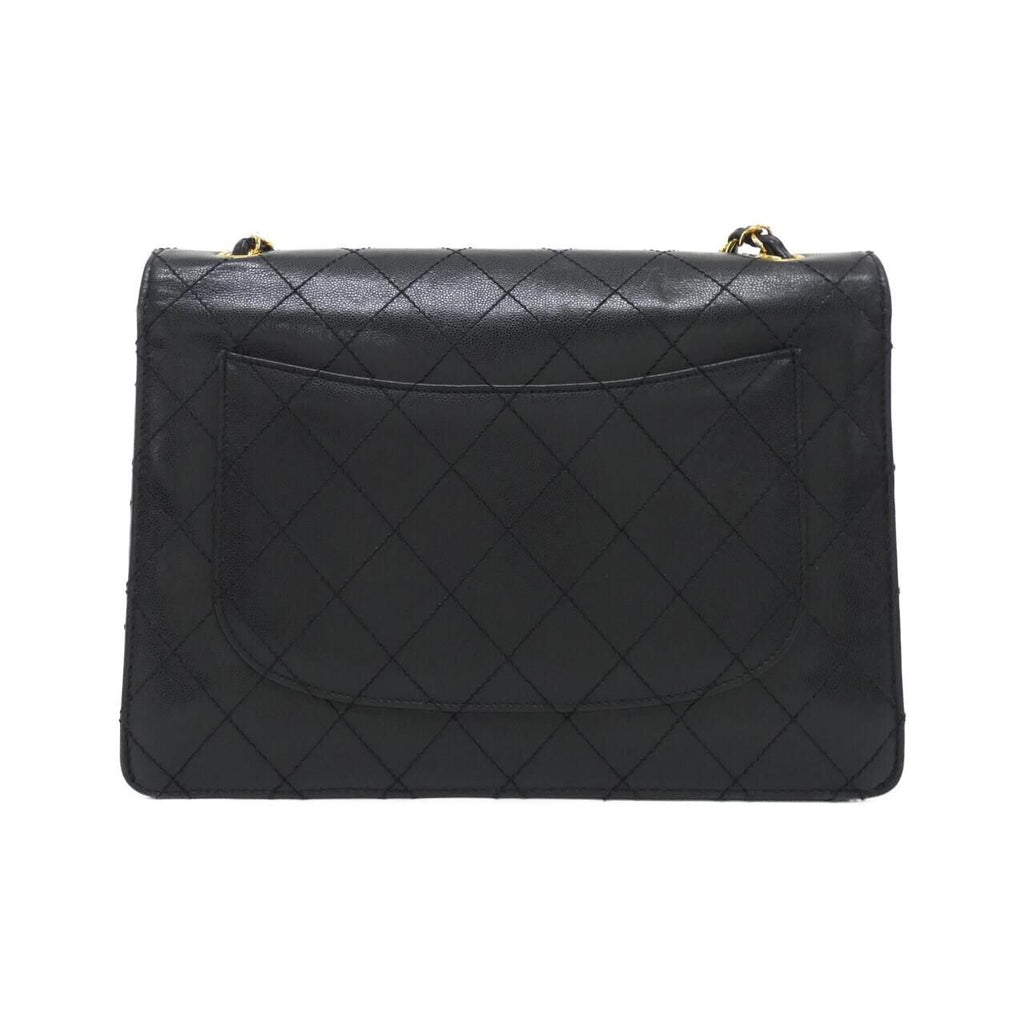 Chanel Vintage Shoulder Bag — view 2