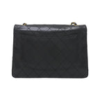 Chanel Vintage Shoulder Bag — view 2