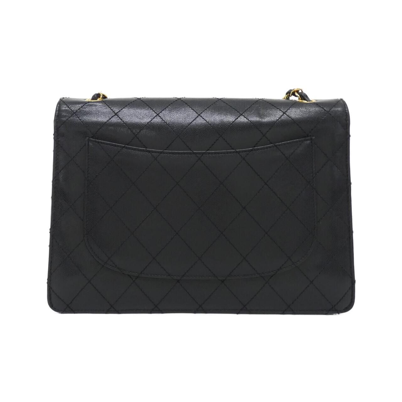 Chanel Vintage Shoulder Bag — view 2