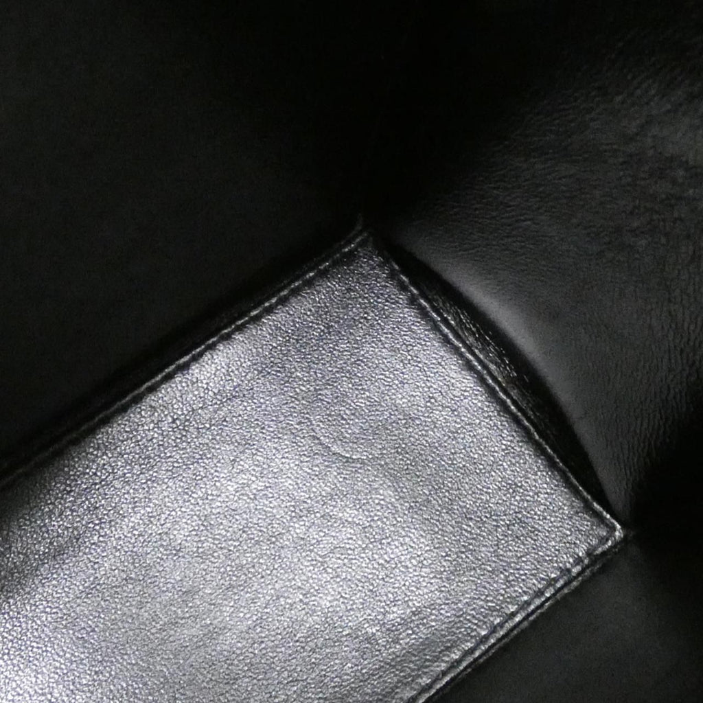 Chanel Vintage Shoulder Bag — view 8