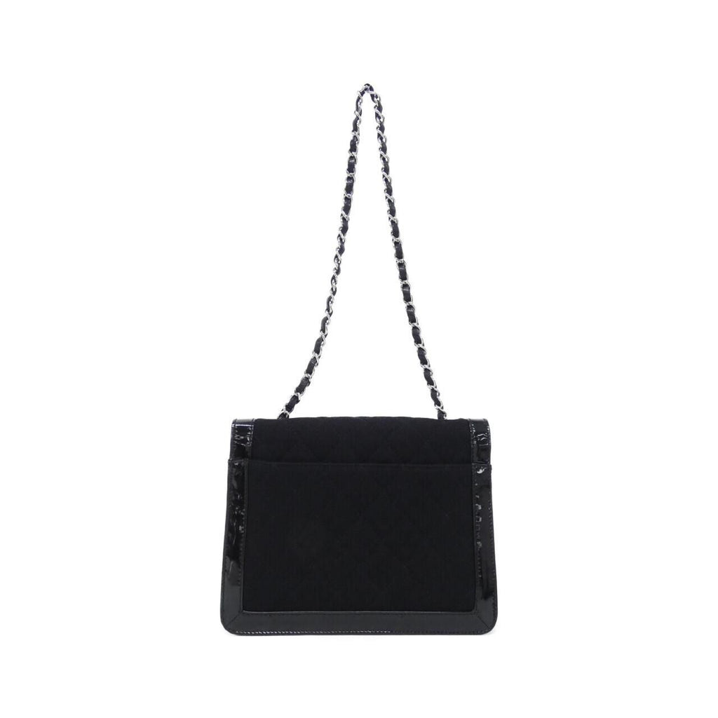 Chanel Vintage Shoulder Bag — view 2