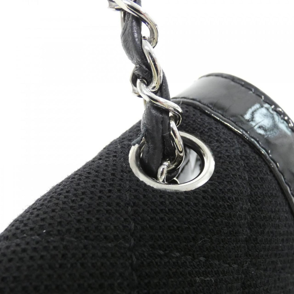 Chanel Vintage Shoulder Bag — view 6