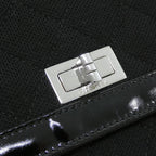 Chanel Vintage Shoulder Bag — view 5