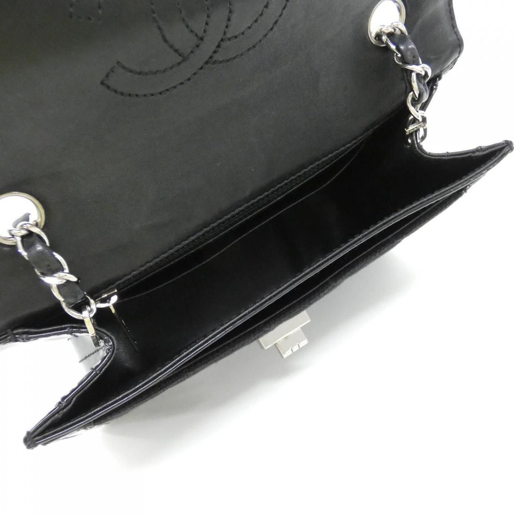Chanel Vintage Shoulder Bag — view 7