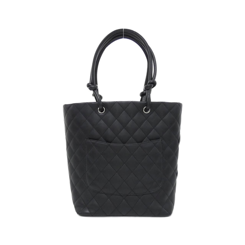 Chanel Vintage Cambon Line Bag — view 2