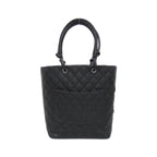 Chanel Vintage Cambon Line Bag — view 2