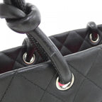 Chanel Vintage Cambon Line Bag — view 5