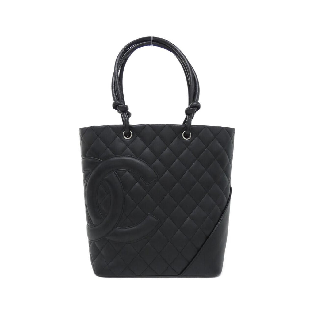 Chanel Vintage Cambon Line Bag