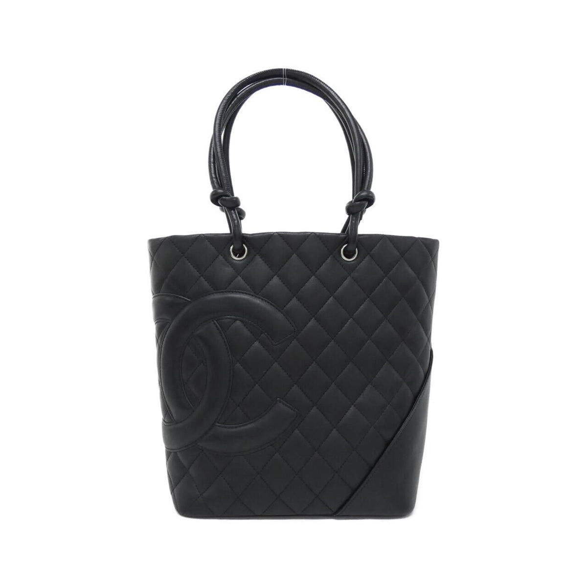 Chanel Vintage Cambon Line Bag