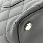 Chanel Vintage Cambon Line Bag — view 3