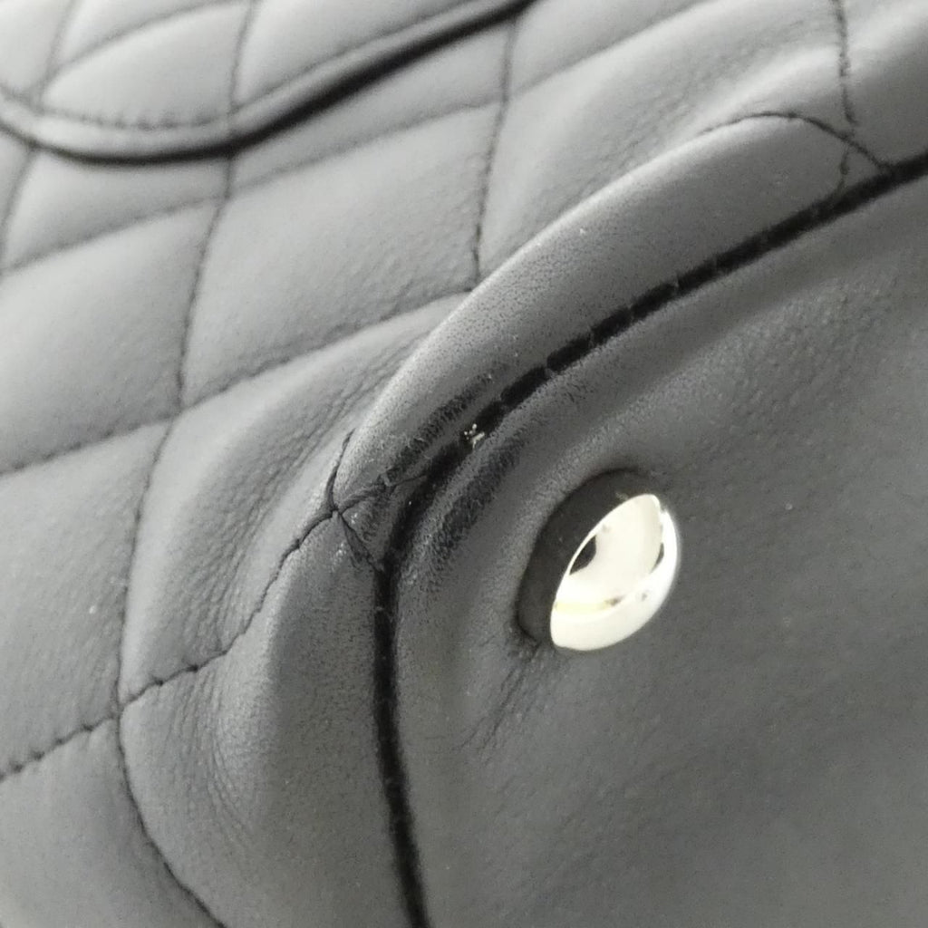 Chanel Vintage Cambon Line Bag — view 3