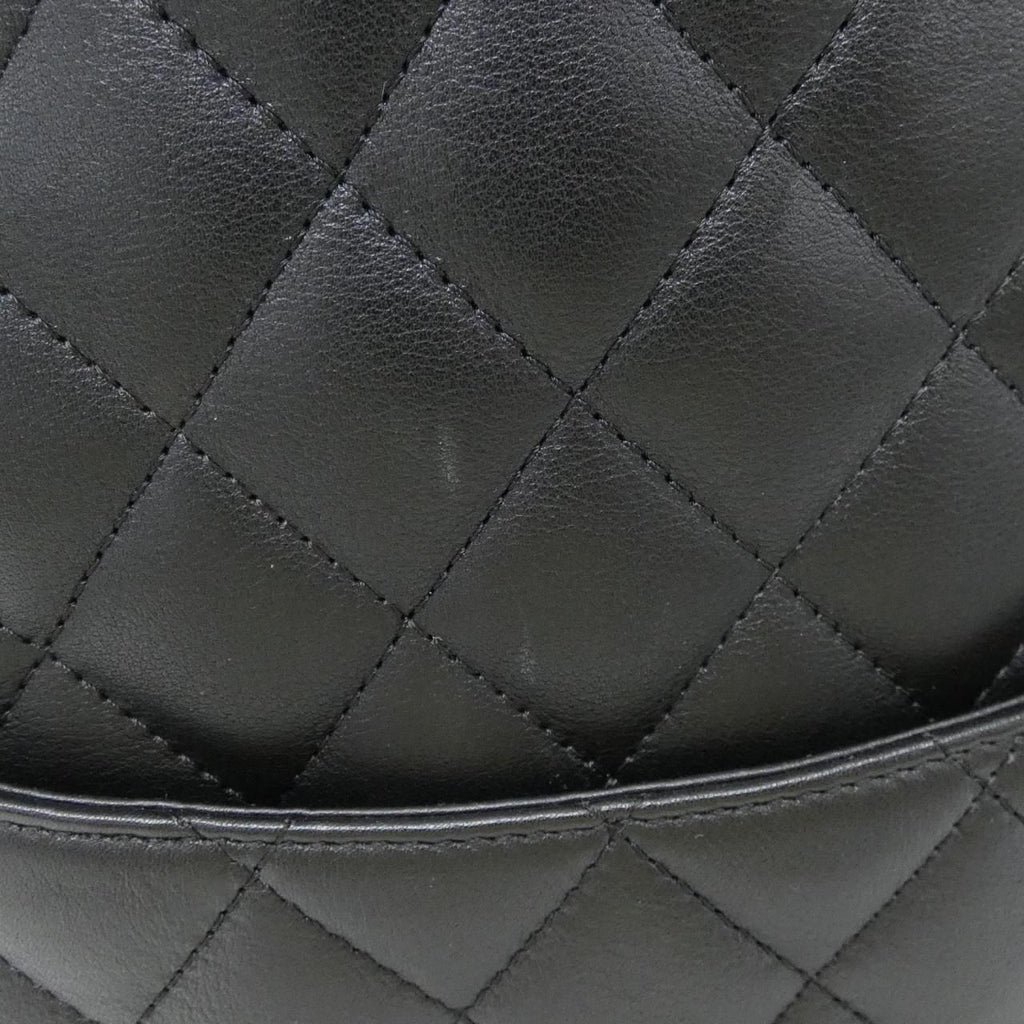 Chanel Vintage Cambon Line Bag — view 4