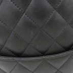 Chanel Vintage Cambon Line Bag — view 4