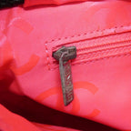 Chanel Vintage Cambon Line Bag — view 8