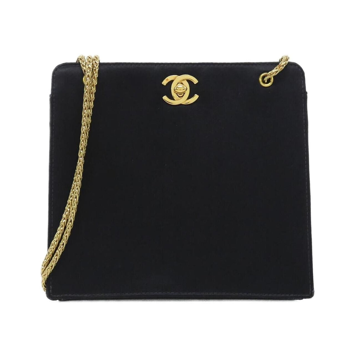 Chanel Vintage Shoulder Bag