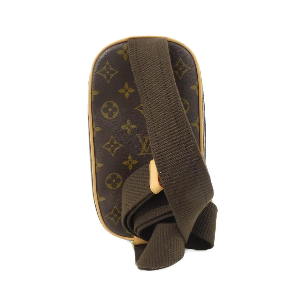 Louis Vuitton Vintage Monogram Pochette Gange — view 2