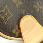 Louis Vuitton Vintage Monogram Pochette Gange — view 7