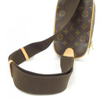 Louis Vuitton Vintage Monogram Pochette Gange — view 9