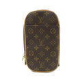 Louis Vuitton Vintage Monogram Pochette Gange