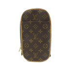 Louis Vuitton Vintage Monogram Pochette Gange